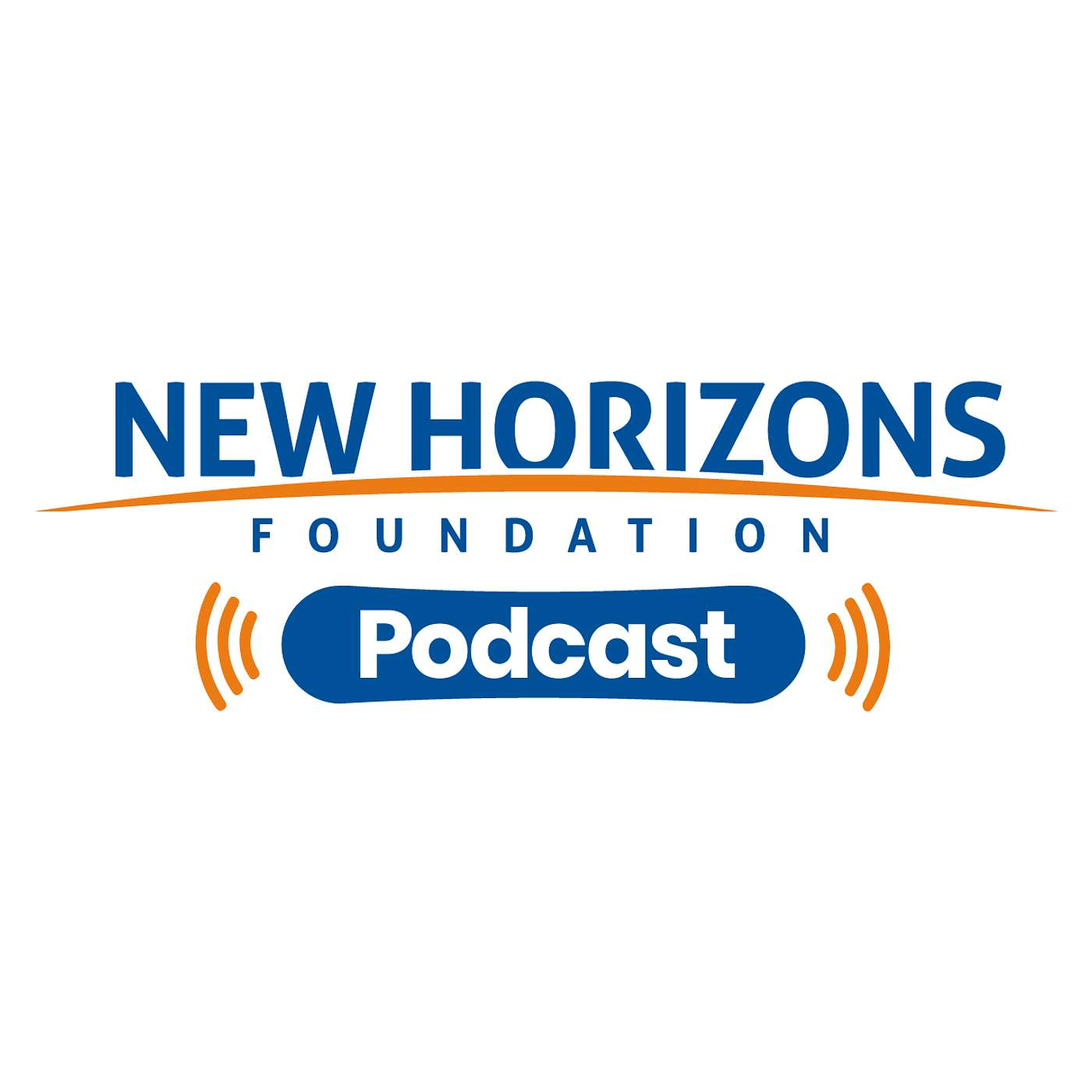 New Horizons Foundation Logo